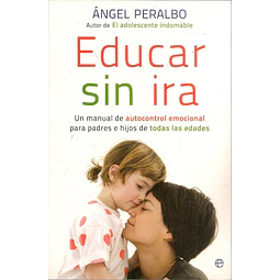 Educar sin ira
