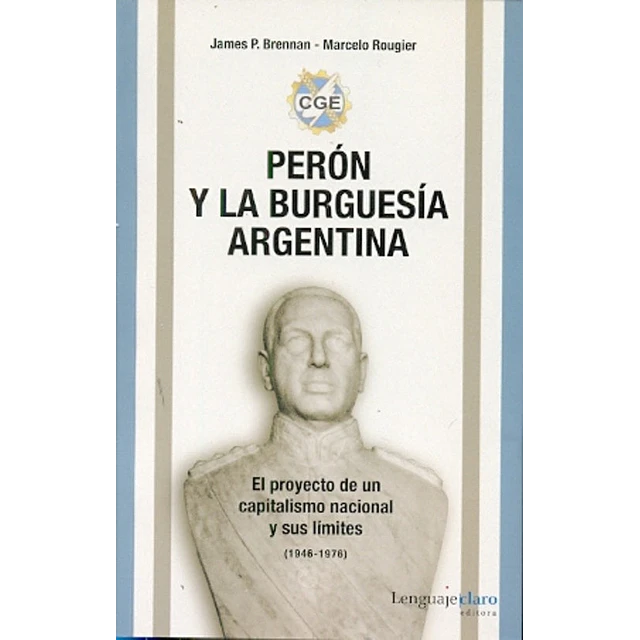 Perón y la burguesía argentina
