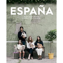 España. Retrato de un país