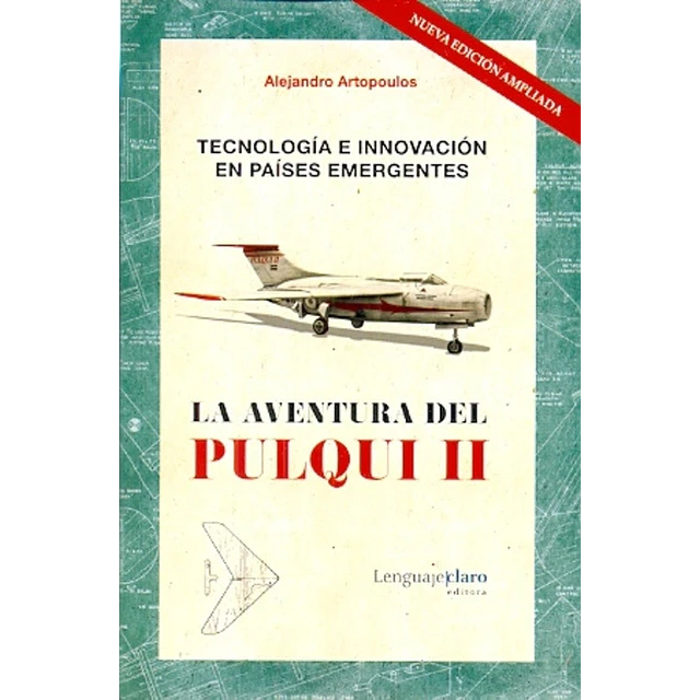 La aventura del Pulqui II