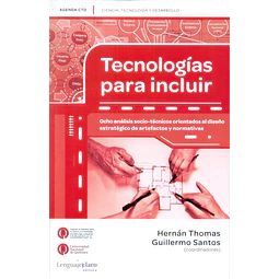 Tecnologías para incluir