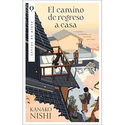 El camino de regreso a casa