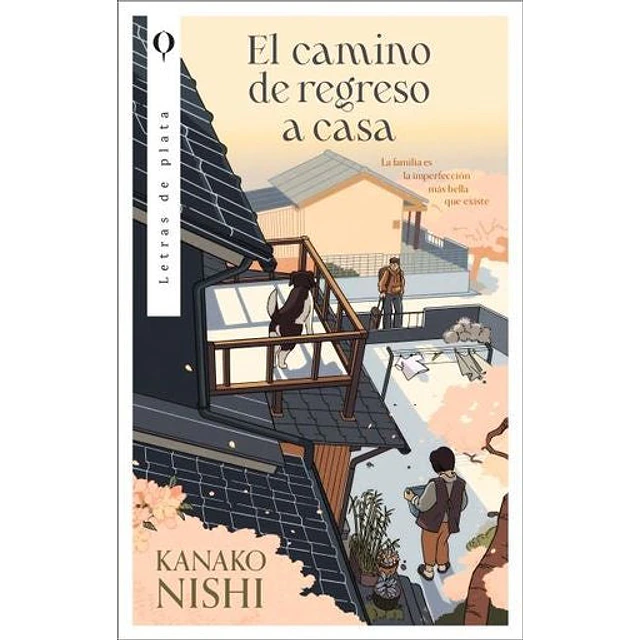 El camino de regreso a casa