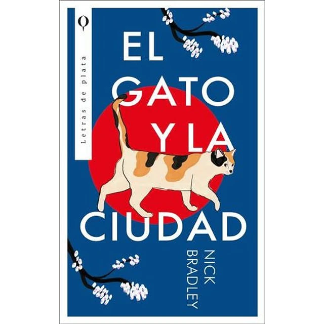 El gato y la ciudad