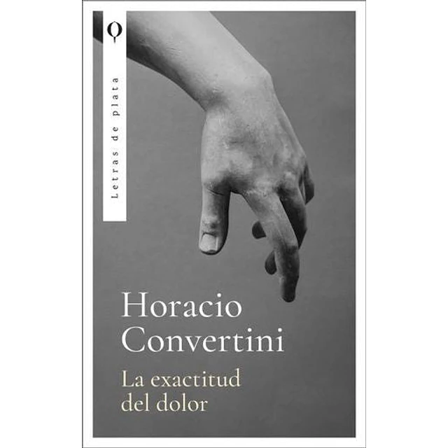 La exactitud del dolor