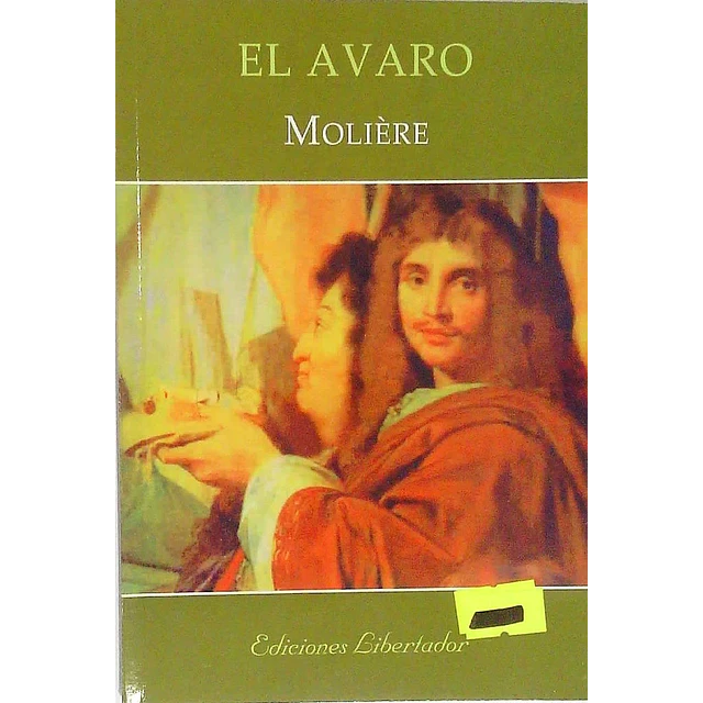 El Avaro