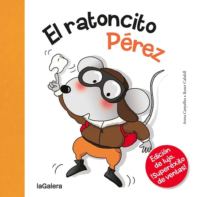 El ratoncito Perez