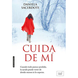 Cuida de mí