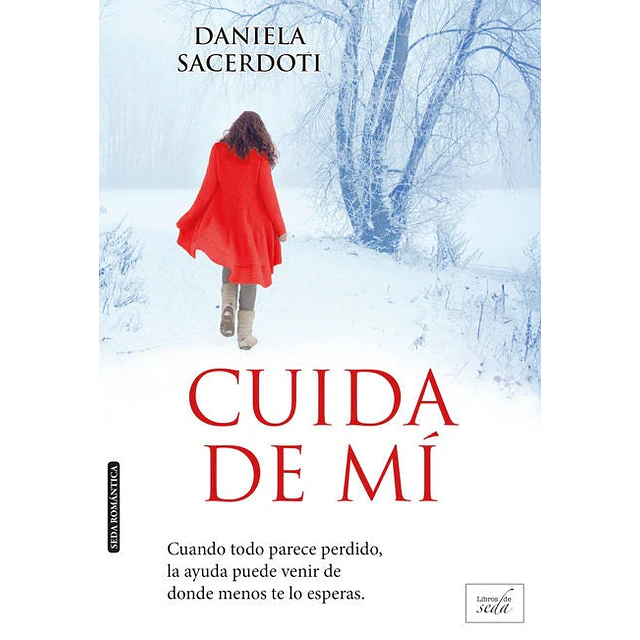 Cuida de mí