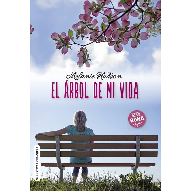 El árbol de mi vida