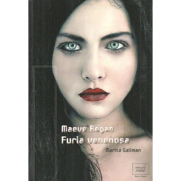 Furia venenosa
