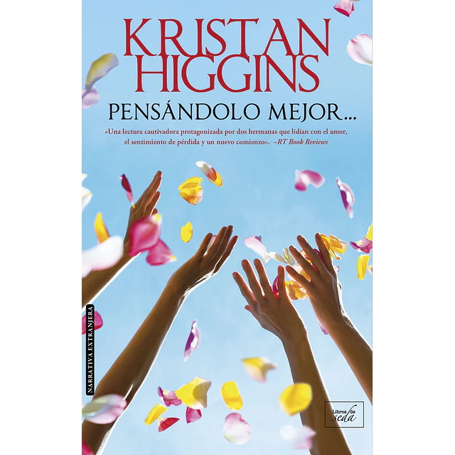 Pensándolo mejor...