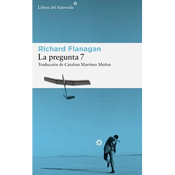 La pregunta 7