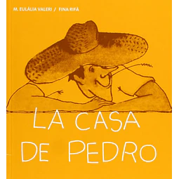 La casa de Pedro