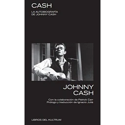 Cash: La autobiografía