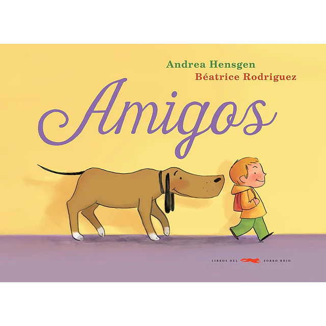 Amigos