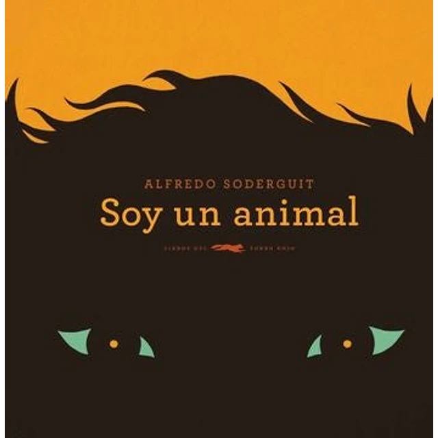 Soy un animal