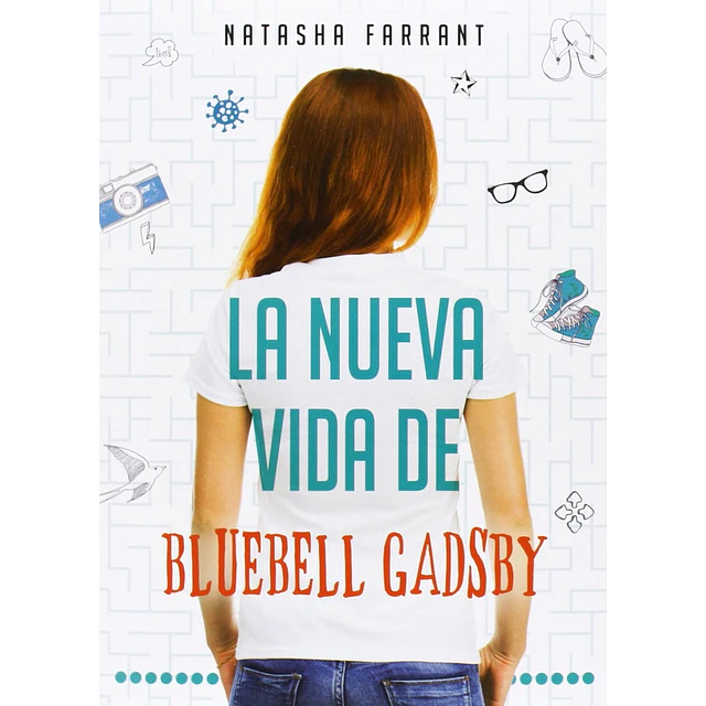 La nueva vida de Bluebell Gadsby