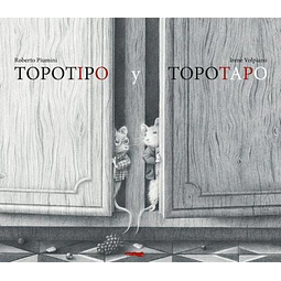 Topotipo y Topotapo
