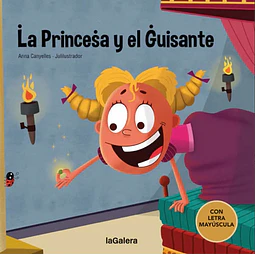 La princesa y el guisante