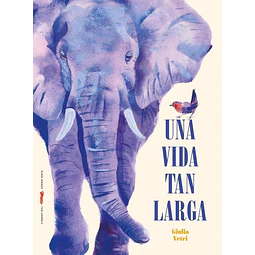 Una vida tan larga