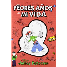 Los peores años de mi vida 1