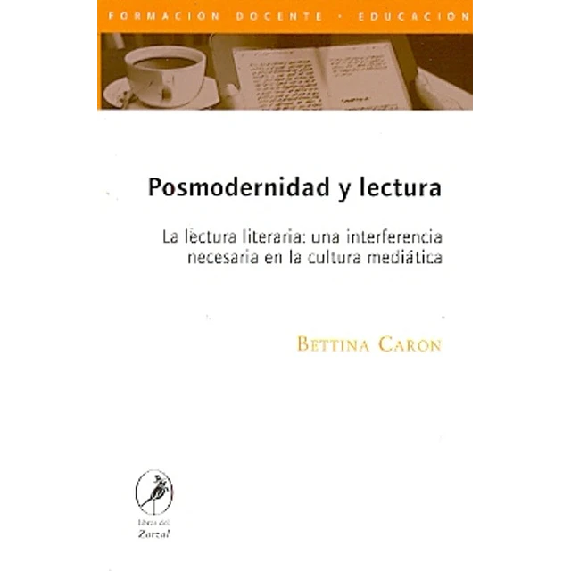 Posmodernidad y lectura