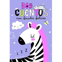 365 Cuentos con Finales Felices