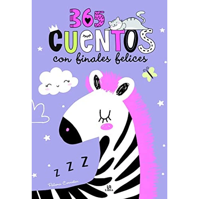 365 Cuentos con Finales Felices