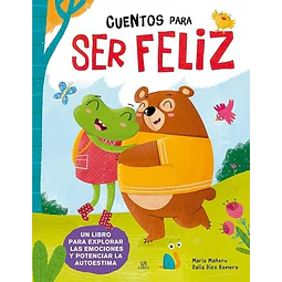 Cuentos para ser feliz