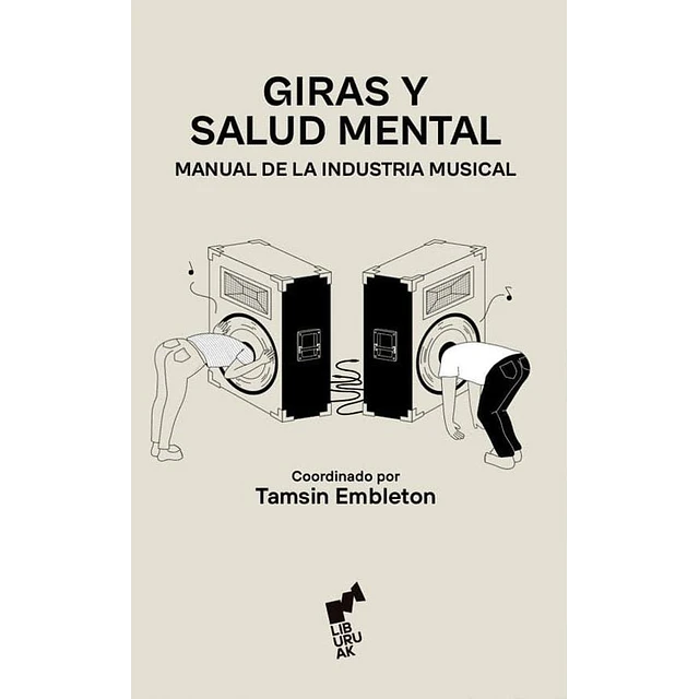 Giras y salud mental