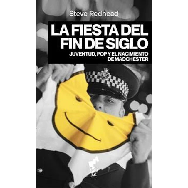 La fiesta del fin de siglo