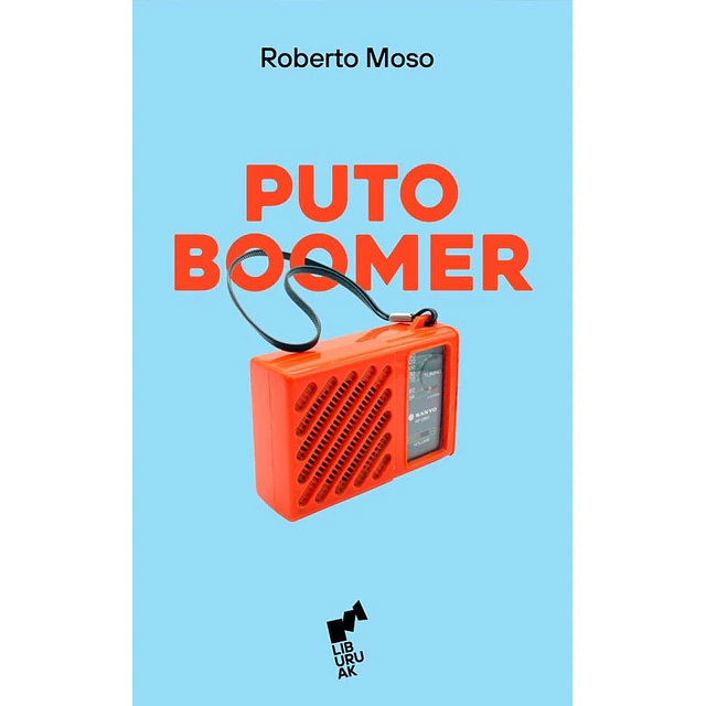 Puto Boomer