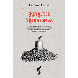 Royalties de ultratumba
