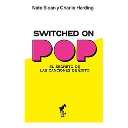 Switched on pop