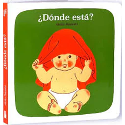 Dónde está?
