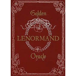Golden Lenormand Oracle