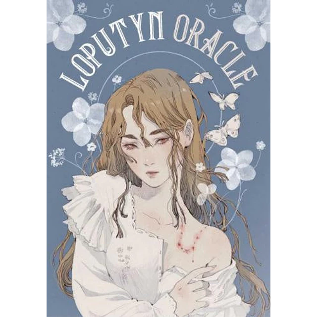 Loputyn Oracle