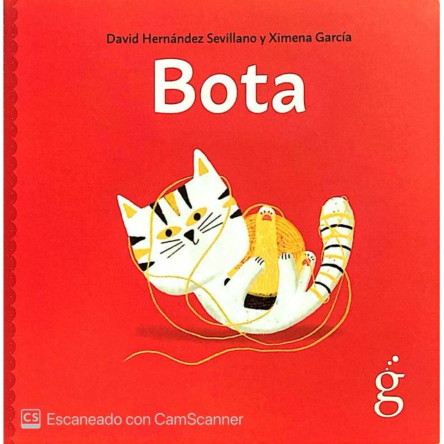 Bota
