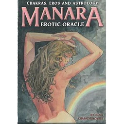 Manara Erotic Oracle