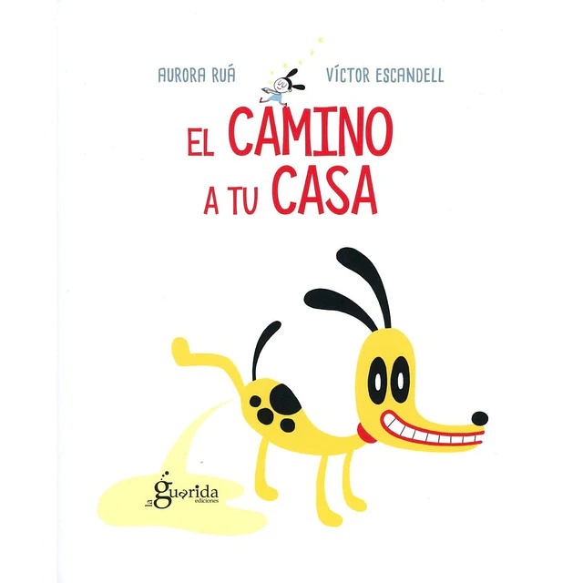 El camino a tu casa