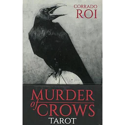 Murder of Crows Tarot