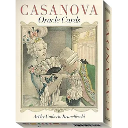 Oráculo Casanova