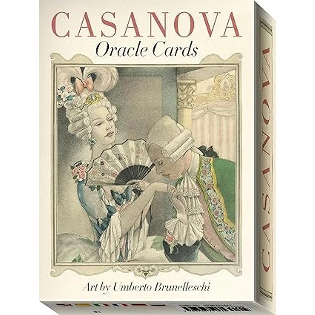 Oráculo Casanova