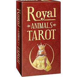 Royal Animals Tarot