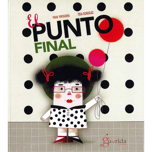 El punto final
