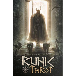 Runic Tarot Kit