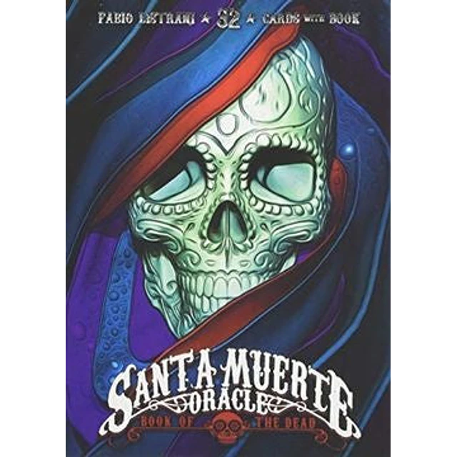 Santa Muerte Oracle