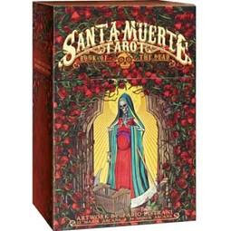 Santa Muerte Tarot