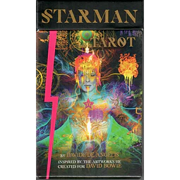 Starman Tarot